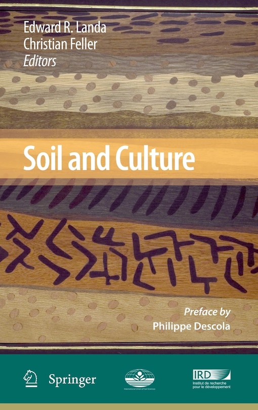 Front cover_Soil and Culture