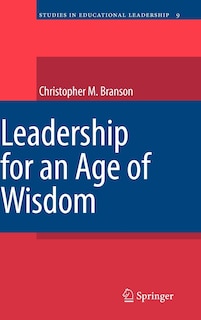 Couverture_Leadership for an Age of Wisdom