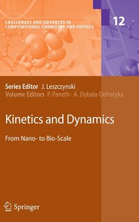 Couverture_Kinetics and Dynamics