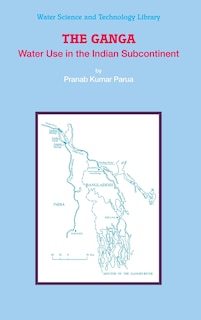 Couverture_The Ganga