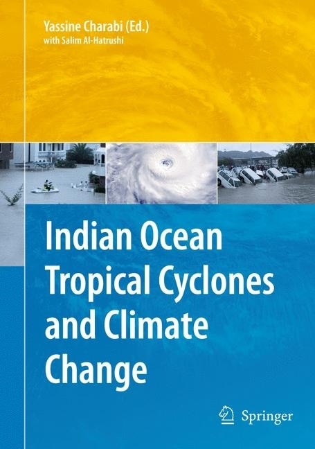 Couverture_Indian Ocean Tropical Cyclones and Climate Change