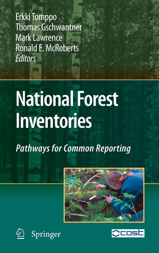 Couverture_National Forest Inventories
