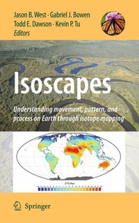 Front cover_Isoscapes