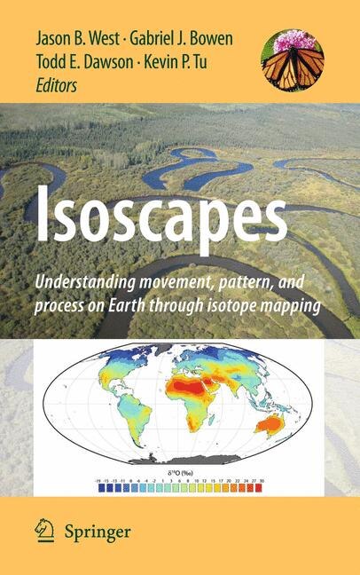 Front cover_Isoscapes