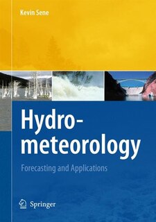 Front cover_Hydrometeorology