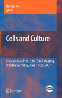 Couverture_Cells and Culture