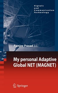 Front cover_My personal Adaptive Global NET (MAGNET)