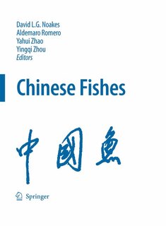 Front cover_Chinese Fishes