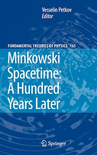 Couverture_Minkowski Spacetime