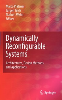 Front cover_Dynamically Reconfigurable Systems