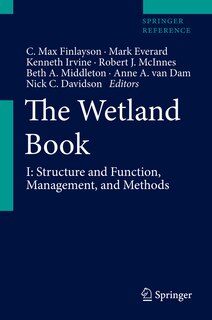 Couverture_The Wetland Book