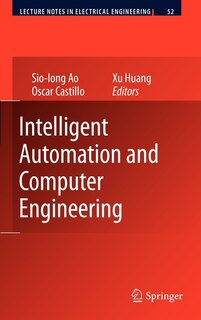 Front cover_Intelligent Automation and Computer Engineering