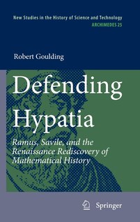 Couverture_Defending Hypatia