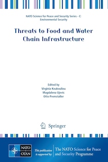 Couverture_Threats to Food and Water Chain Infrastructure