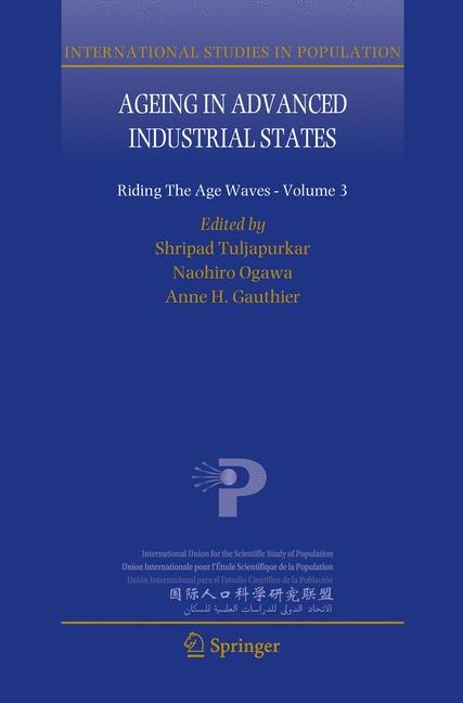 Couverture_Ageing in Advanced Industrial States