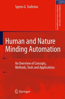 Couverture_Human and Nature Minding Automation