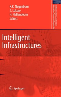 Front cover_Intelligent Infrastructures