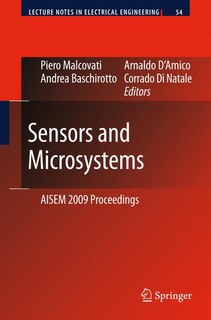 Front cover_Sensors and Microsystems