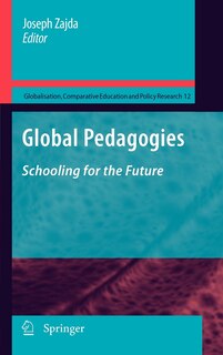 Front cover_Global Pedagogies