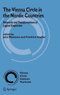 Couverture_The Vienna Circle in the Nordic Countries.