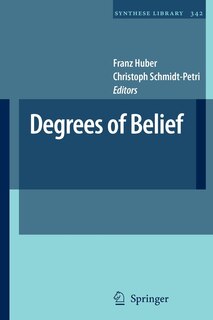 Front cover_Degrees of Belief
