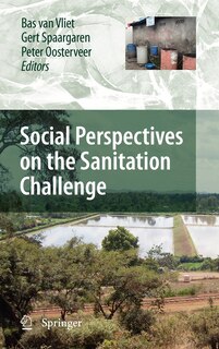 Front cover_Social Perspectives on the Sanitation Challenge