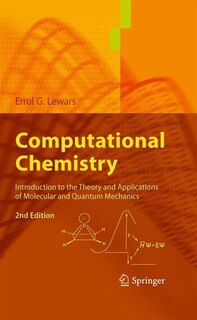 Couverture_Computational Chemistry