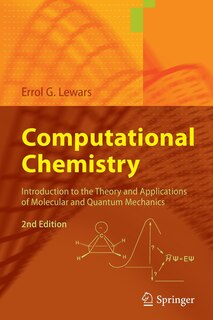 Front cover_Computational Chemistry