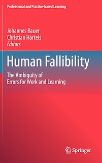 Couverture_Human Fallibility