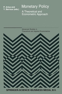 Front cover_Monetary Policy
