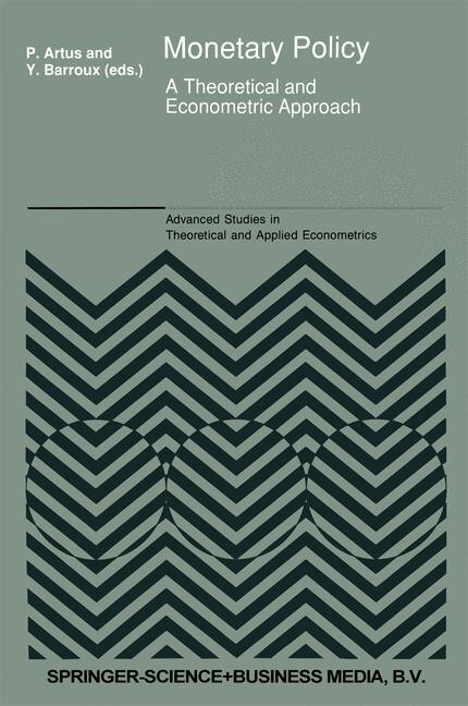 Front cover_Monetary Policy