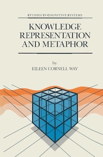 Couverture_Knowledge Representation and Metaphor