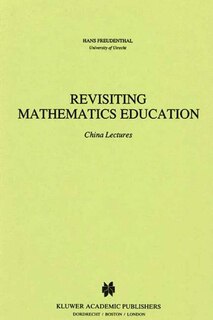 Front cover_Revisiting Mathematics Education