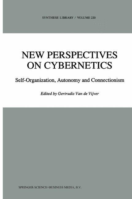 Couverture_New Perspectives on Cybernetics