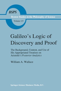 Couverture_Galileo's Logic of Discovery and Proof