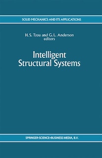 Front cover_Intelligent Structural Systems