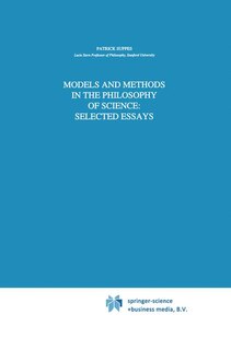 Couverture_Models And Methods In The Philosophy Of Science