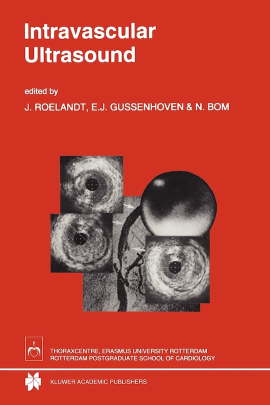 Front cover_Intravascular Ultrasound