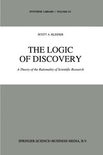 Couverture_The Logic of Discovery