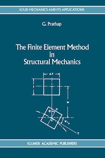 Front cover_The Finite Element Method in Structural Mechanics
