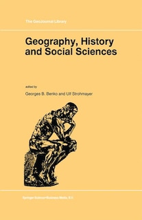 Front cover_Geography, History and Social Sciences