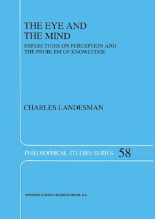 Front cover_The Eye and the Mind
