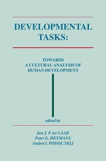 Couverture_Developmental Tasks