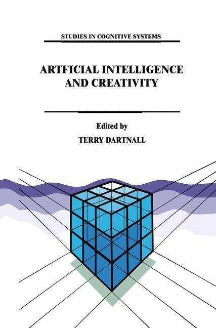 Couverture_Artificial Intelligence and Creativity