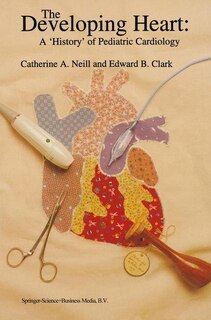 Couverture_Developing Heart