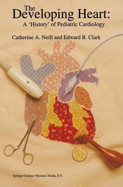 Couverture_Developing Heart