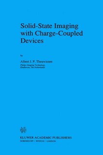 Couverture_Solid-State Imaging with Charge-Coupled Devices