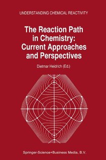 Couverture_The Reaction Path In Chemistry