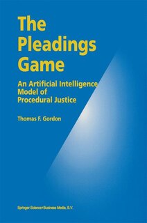 Couverture_The Pleadings Game