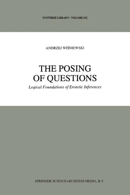 Couverture_The Posing of Questions